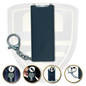 keychain taser