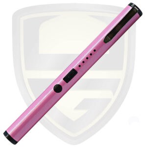 pain pen stun gun pink