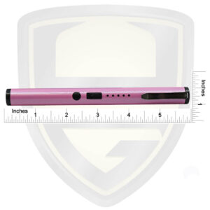 stun pen pink size