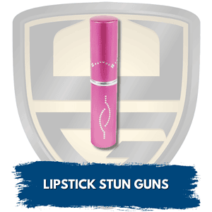 Lipstick Stun Guns