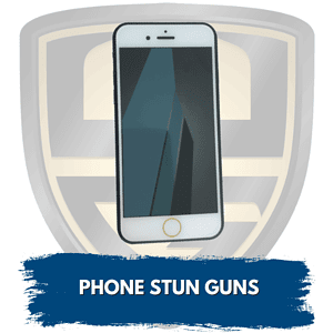 Phone Stun Guns