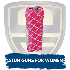 Stun Guns For Women
