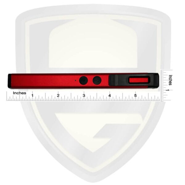 Taser Pen Red