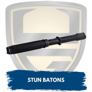 Stun Batons