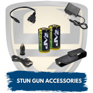 Stun Gun Accessories