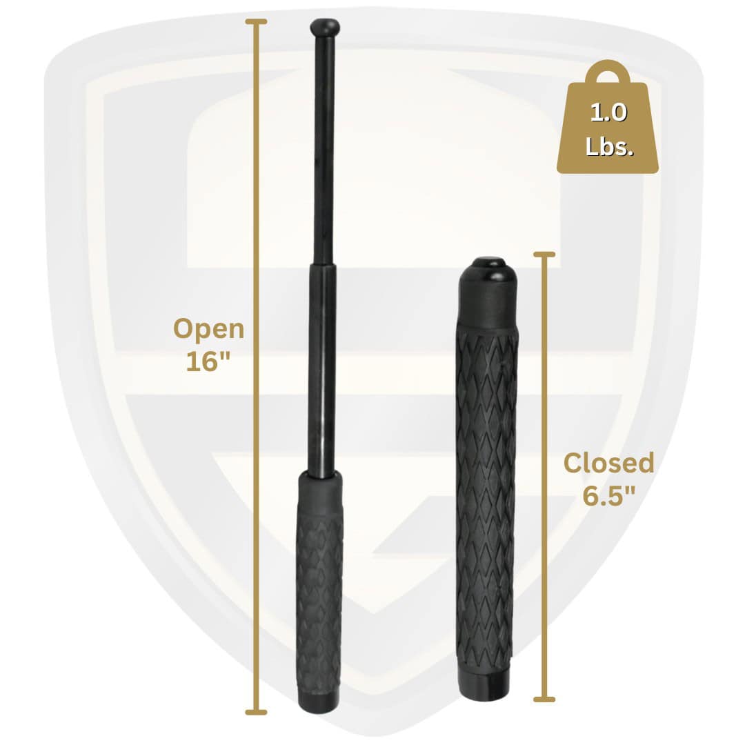 Expandable Baton 16 Inche_3