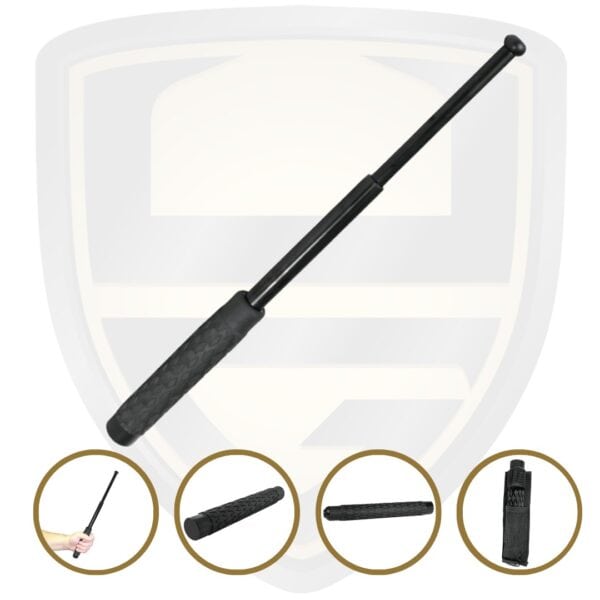 Expandable Baton 16 Inches_1