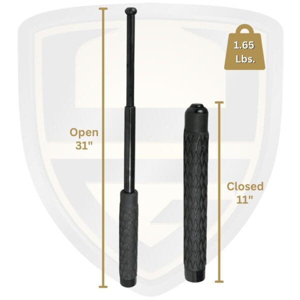 Expandable Baton 31 Inche_3