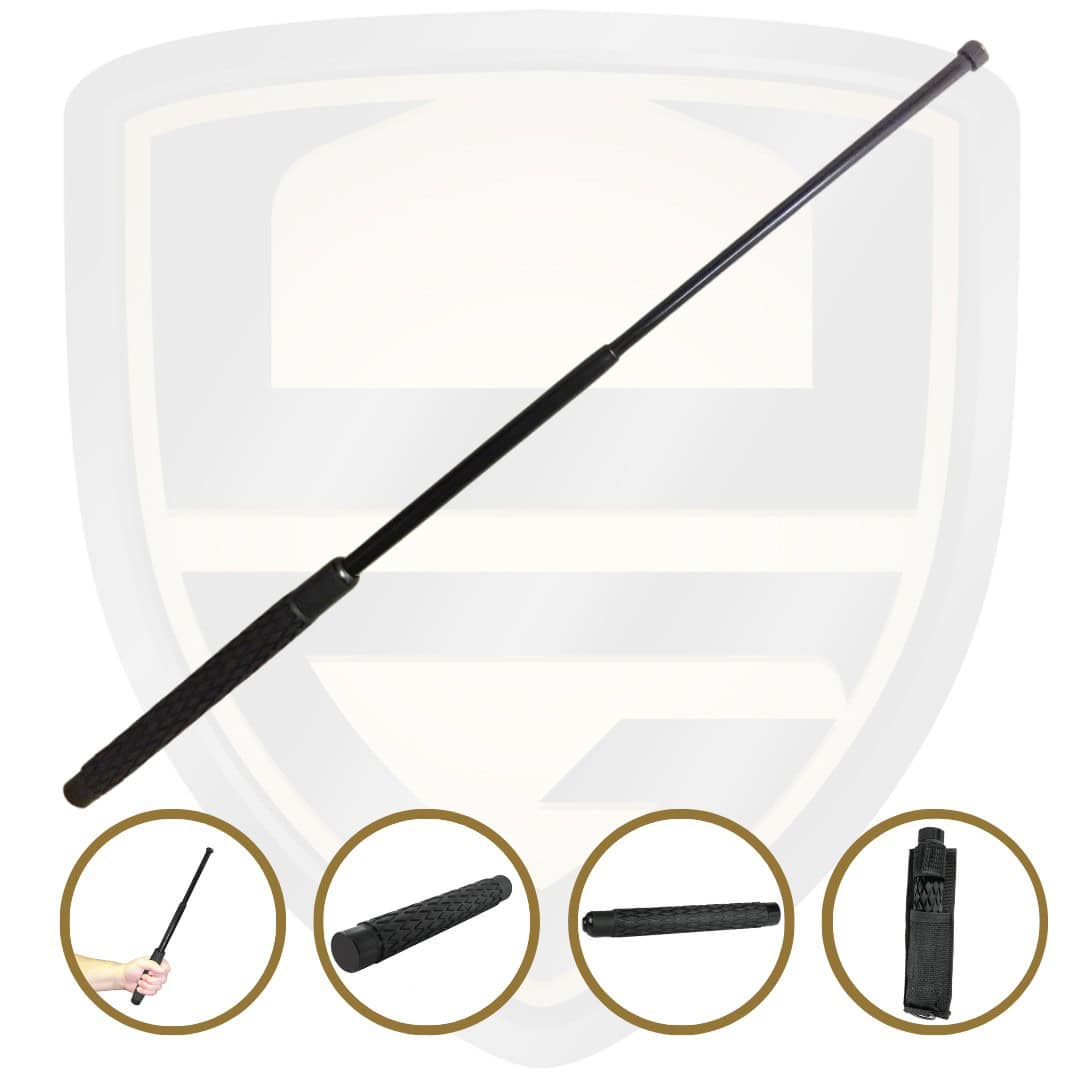 Expandable Baton 31 Inches_1